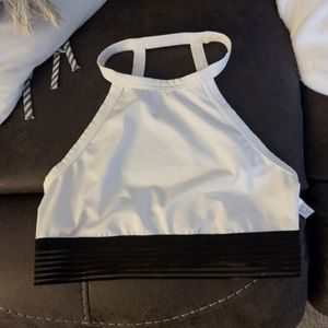 NWT Victoria Secret sports bra